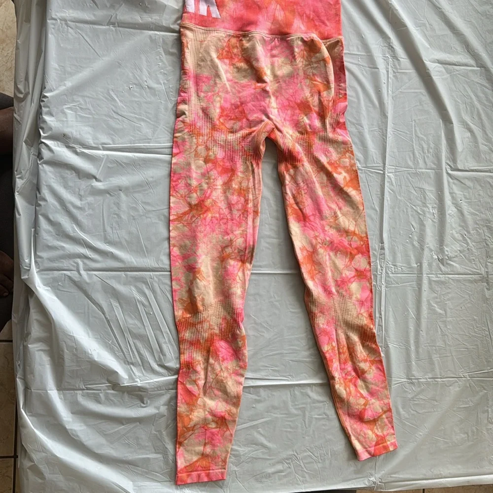 Pink active bottom - Picture 2 of 4